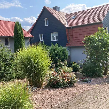 Single Volgenandt Frühstückspension Breitenbach