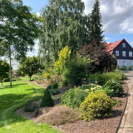 Single Volgenandt Frühstückspension Breitenbach