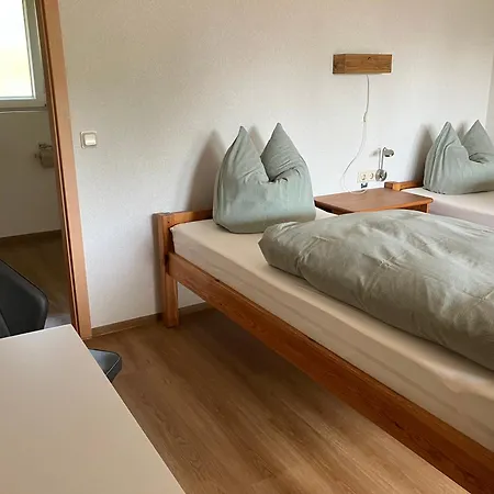 Single Volgenandt Frühstückspension