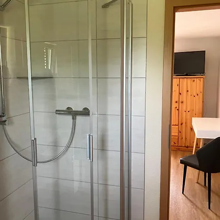 Bed & Breakfast Balkonzimmer Volgenandt