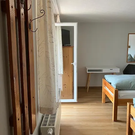 Frühstückspension Single Volgenandt