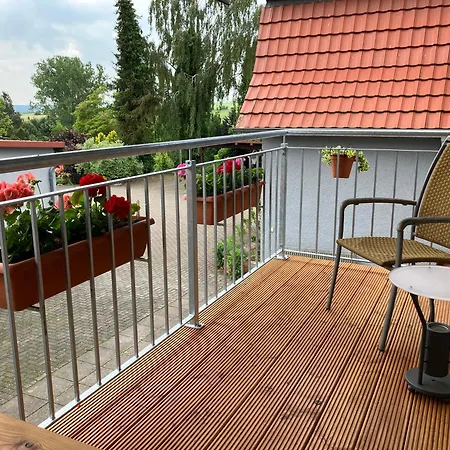 Frühstückspension Single Volgenandt